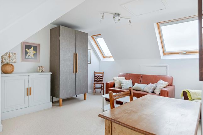 Semi-detached house for sale in St. Georges Road, Worthing