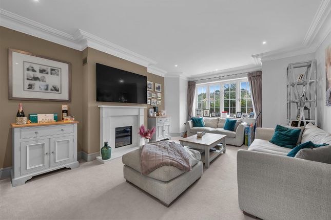 Semi-detached house for sale in Kingswood, Ascot