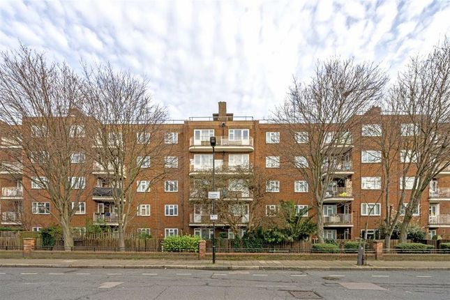 Thumbnail Flat for sale in Wimbourne Street, London