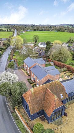 Detached house for sale in High Street, Kingston Blount, Chinnor