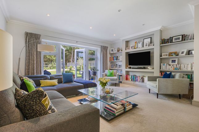 24, Parklands, Besselsleigh photo 4