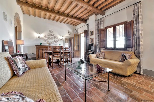 Villa for sale in Toscana, Firenze, Montaione