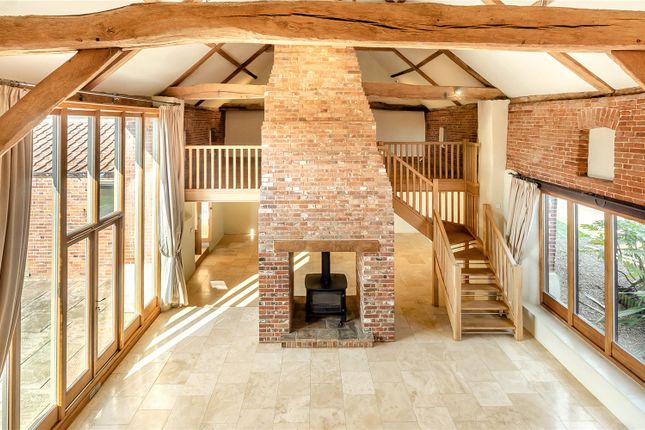 Grove Barn,, Bells Lane, Fakenham photo 3