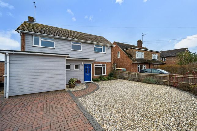 Detached house for sale in Didcot, Oxfordshire