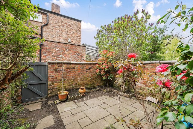 Terraced house for sale in Keppel Road, Manchester