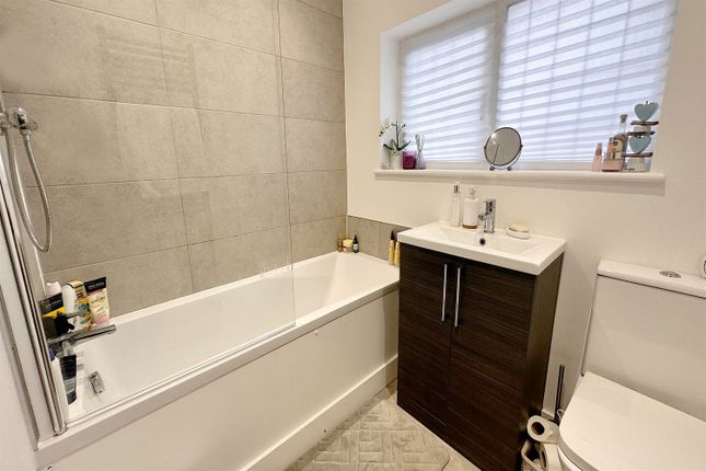 Terraced house for sale in Stanley Road, Cheadle Hulme, Cheadle