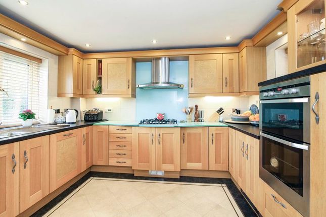 Flat for sale in Greystoke Park, Gosforth, Newcastle Upon Tyne