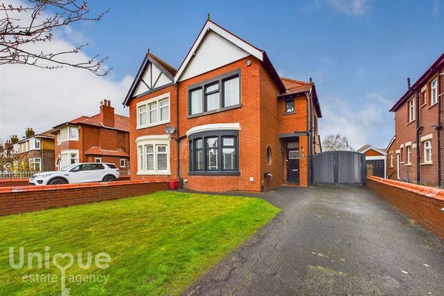 Thumbnail Shared accommodation for sale in Mayfield Road, Lytham St. Annes