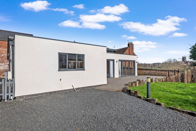 3-bed house on 53a,'City Vista', Bromwich Road, Worcester, £475,000