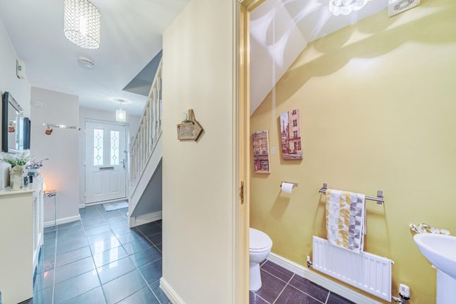 59, Sandwath Drive, Tadcaster photo 2