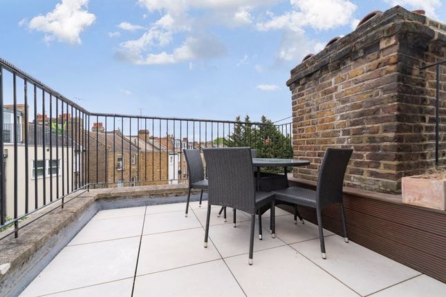 Flat 6, 69, Chippenham Road, London photo 2