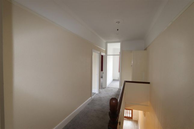 Terraced house to rent in Belle Vue Avenue, Southend-On-Sea