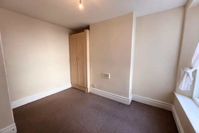 Flat to rent in Gff 16 Stanley Grove, Weston-Super-Mare, North Somerset