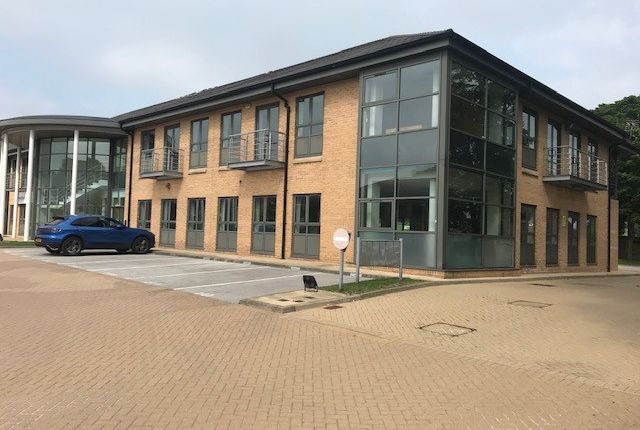 Thumbnail Office to let in Summit House - Bradford Road, Cleckheaton