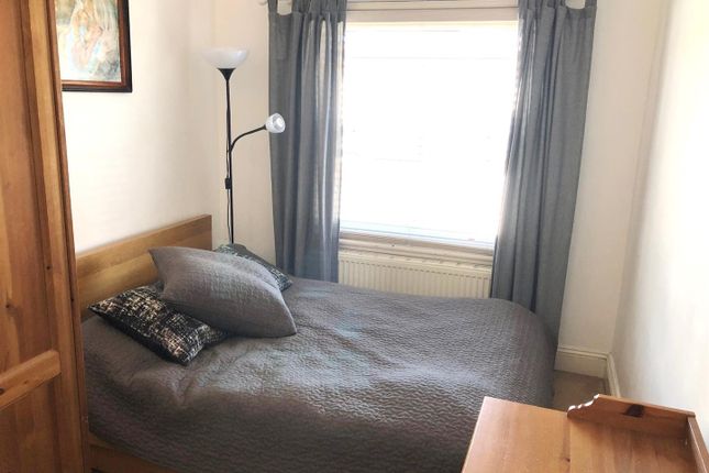 Terraced house to rent in Stanmore Road, Watford