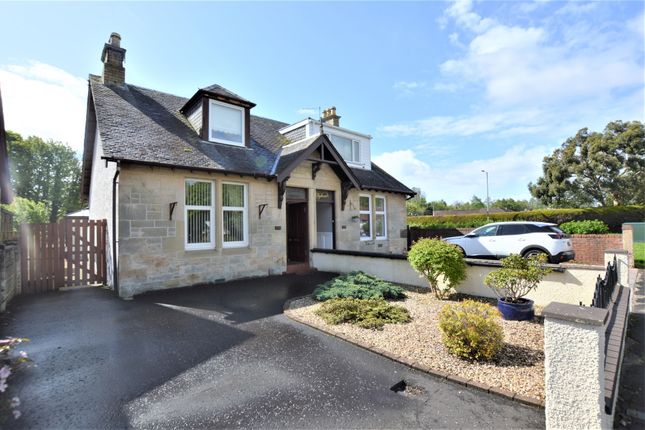 Thumbnail Semi-detached bungalow for sale in 202 Bank Street, Irvine