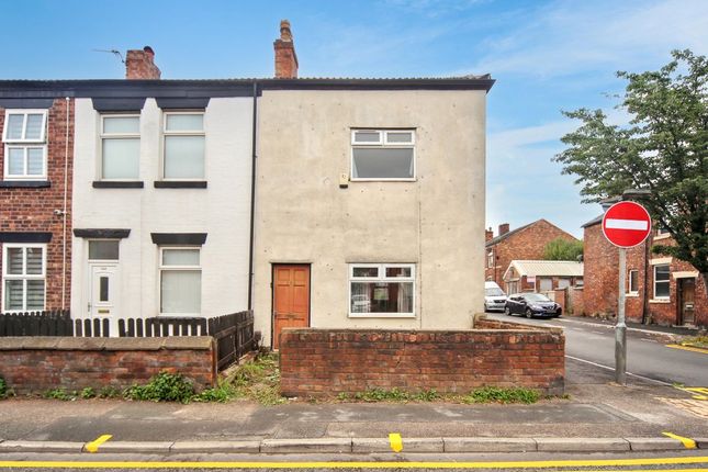 3-bed house on 164, Ormskirk Road, Wigan, £45,000