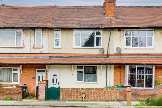 2-bed house on 244 Haydn Road, Nottingham, £180,000