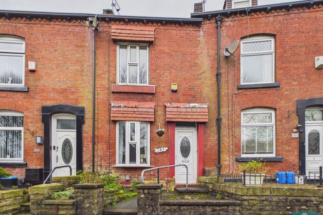 2-bed house on 165, Littlemoor Lane, Oldham, £150,000