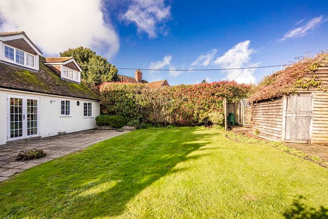 Detached house for sale in Harptree Cottage, Aldworth