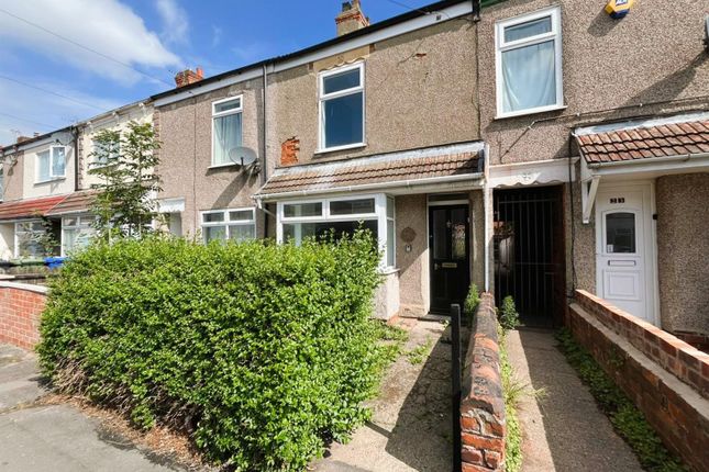 Wintringham Road, External.Jpg