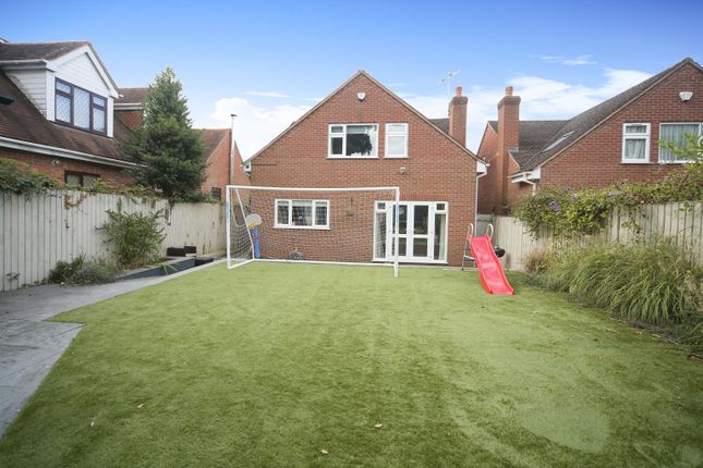 Detached house for sale in Norton Lane, Solihull