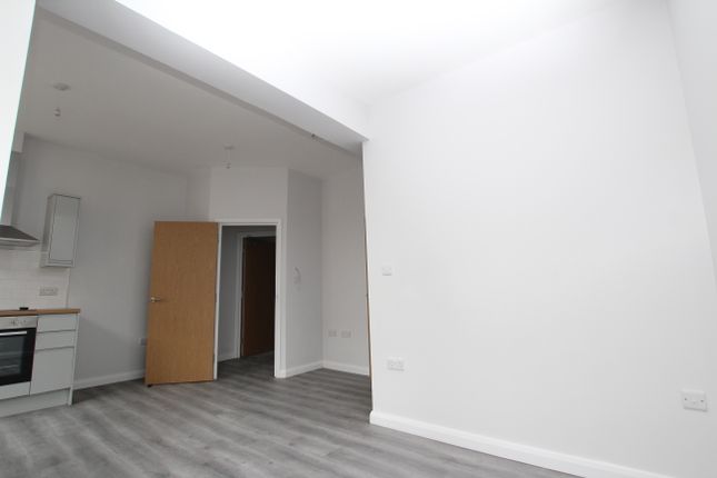Flat to rent in St. Peters Gate, Nottingham