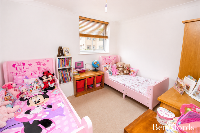 Flat 1,, Grove House, Warley, Brentwood photo 4