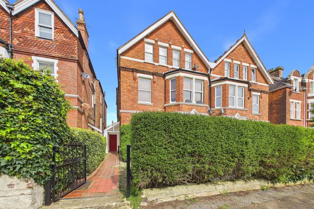 2-bed flat on Flat 1, 88, Bouverie Road West, Kent, £315,000