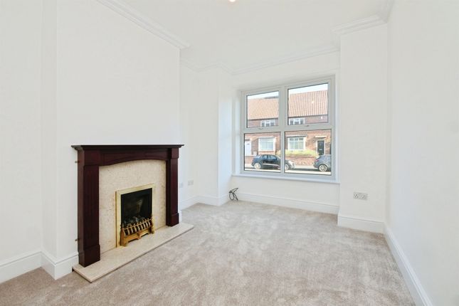 Huntington Road, York photo 2