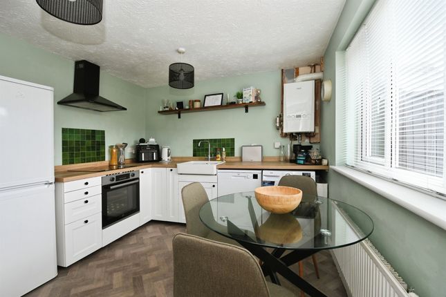 55, Wilkinson Way, Scunthorpe photo 4