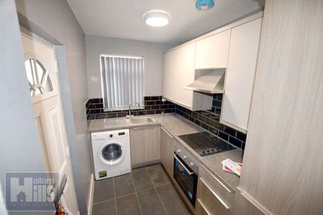106a, Sharrow Lane, Sheffield photo 3