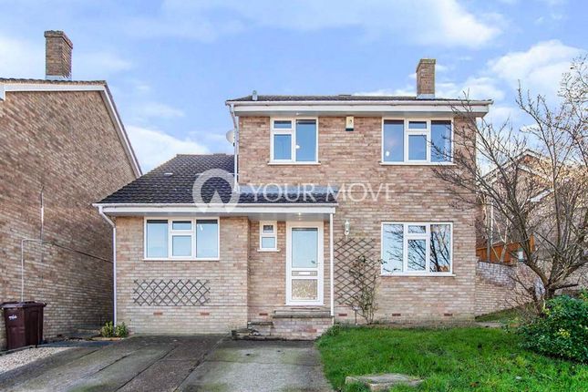 Find 4 Bedroom Houses For Sale In Me3 Zoopla