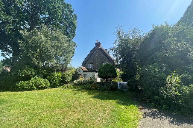 2-bed house on 49, Main Road, Biddenham, £250,000