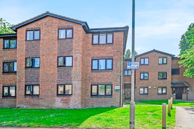 Thumbnail Flat to rent in Pittman Gardens, Ilford