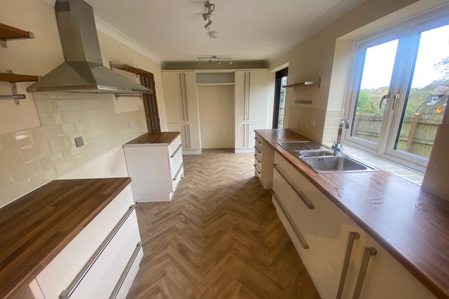Detached house to rent in Sanders Green, Winterborne Whitechurch