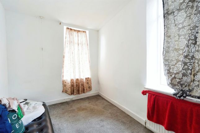 End terrace house for sale in Arctic Street, Keighley