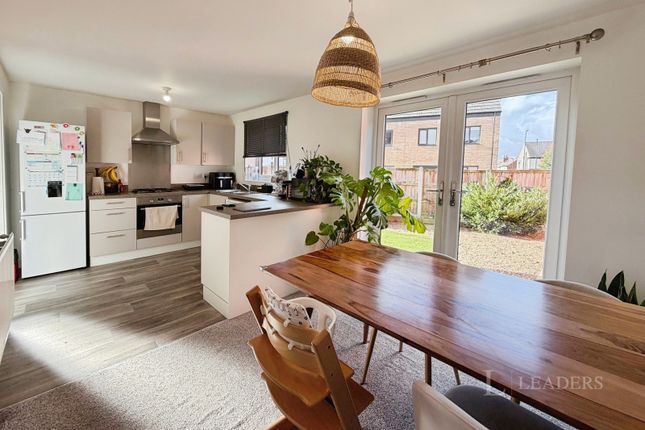 Sandfield Road, Nottinghamshire photo 2
