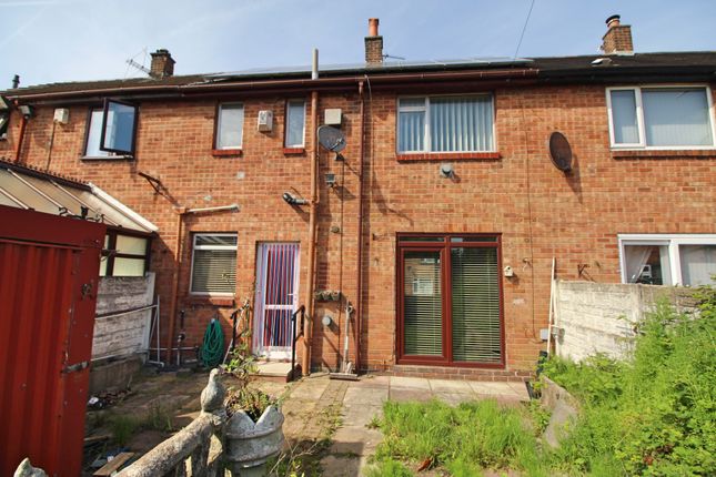 40, Blenheim Road, Wigan photo 4