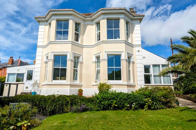 Thumbnail Detached house for sale in Third Drive, Teignmouth