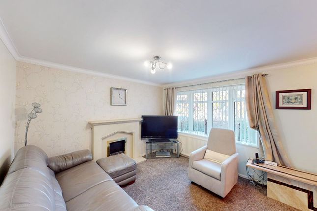Detached bungalow for sale in Green Meadows, Westhoughton