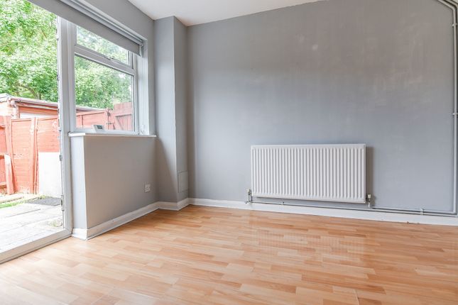 End terrace house for sale in Clayworth Close, Sidcup