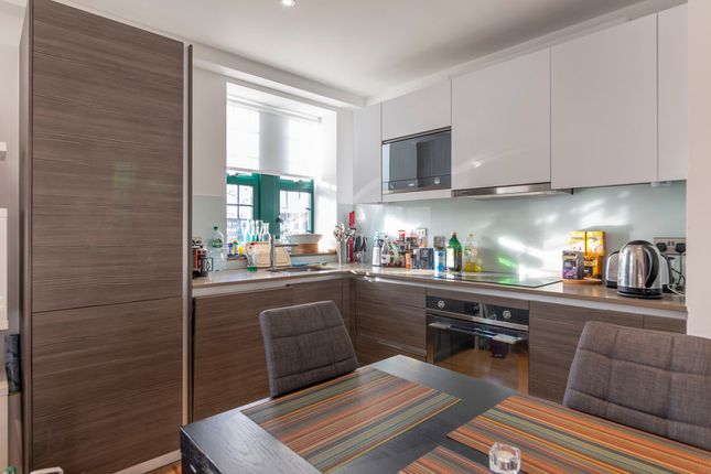 Flat 10 (Plot 26), 2, Metropolitan Crescent, Clapham photo 2