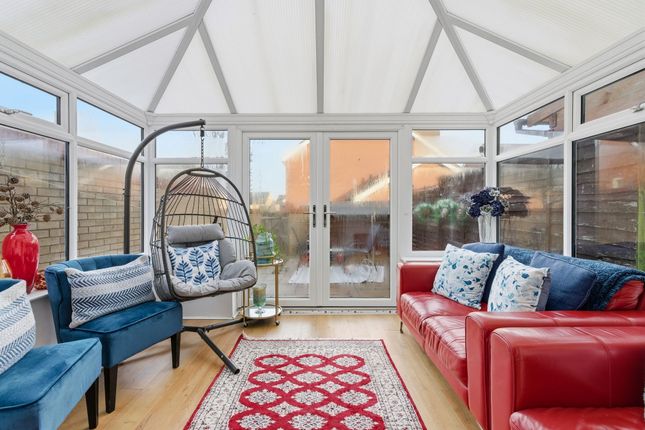 1 Botha Close, Cambridge photo 4
