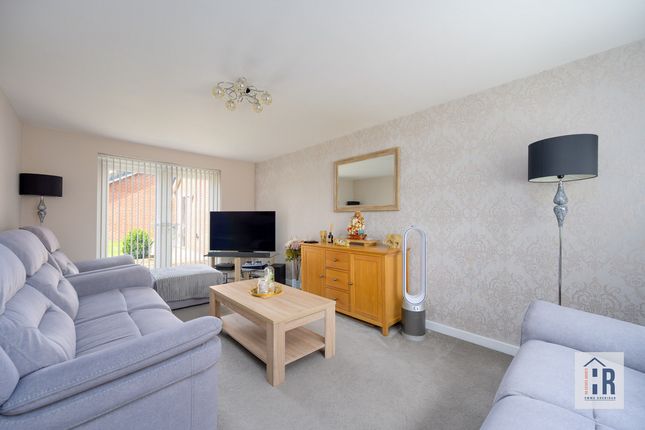 Detached house for sale in Ivens Grove, Coventry