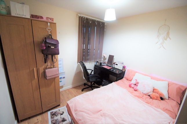 Thumbnail Flat to rent in Priory Place, Hales Street, Coventry