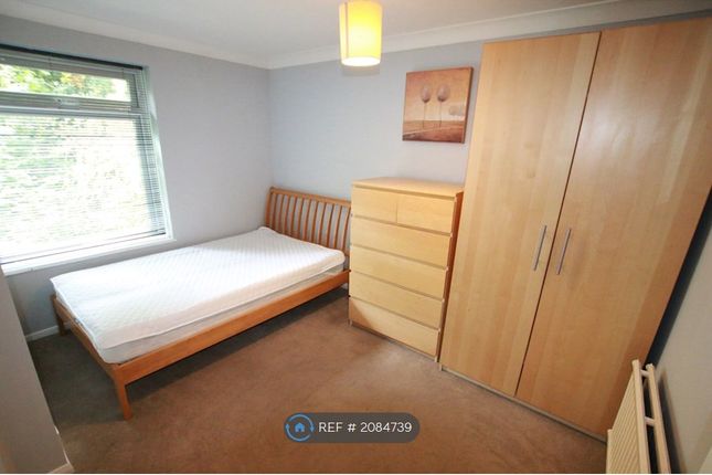 Room to rent in Prince Of Wales Avenue, Reading
