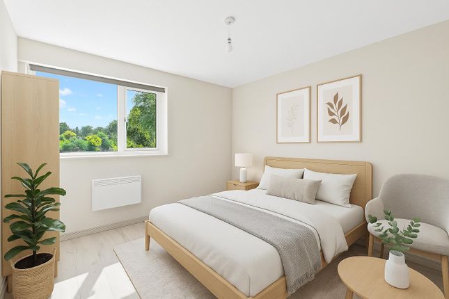 Vt Bedroom