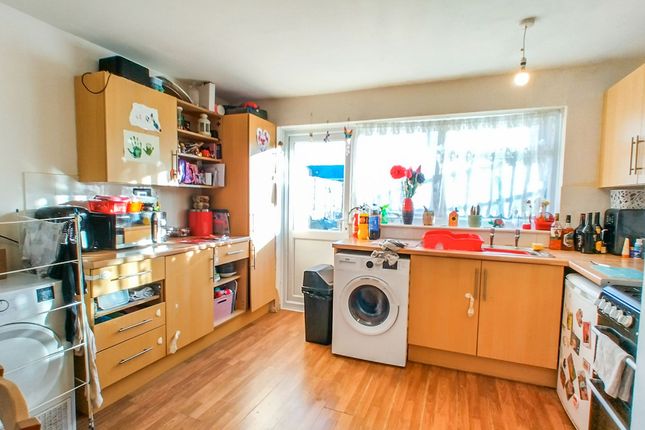 End terrace house for sale in Cobham Close, Yapton