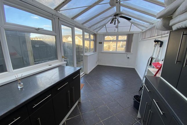 Town house for sale in Sandpiper Road, Llanelli